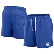 Kentucky Nike Woven Flow Shorts